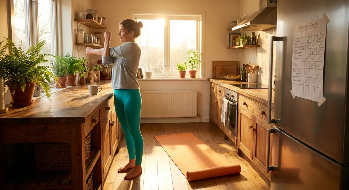 Live on Purpose: Everyday Habits That Switch Your Body Back “On”