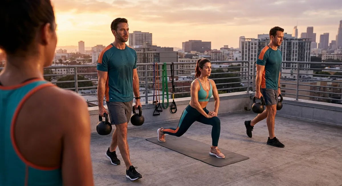 Build a Body That Backs You Up All Day