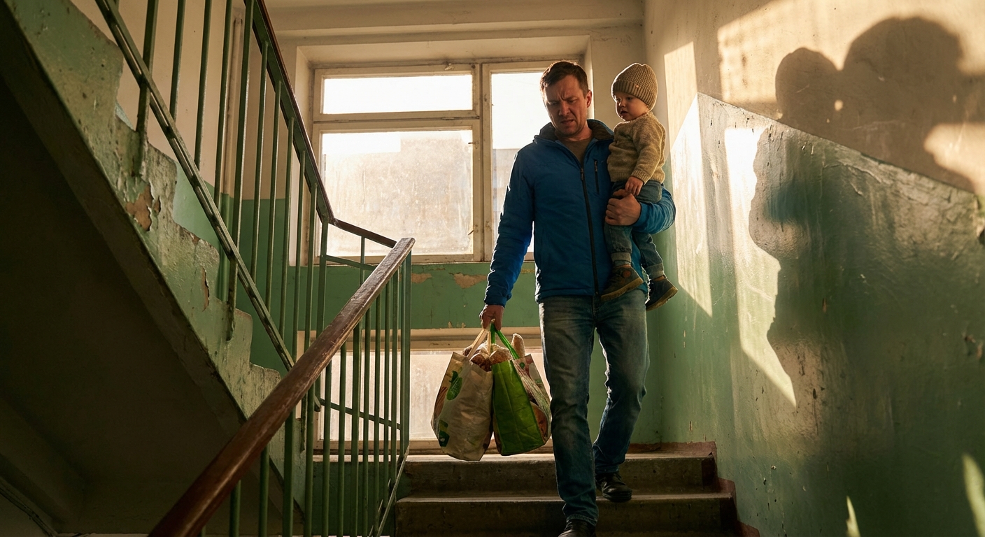 Move Like You’re Meant To: A Practical Guide to Functional Fitness for Everyday Life