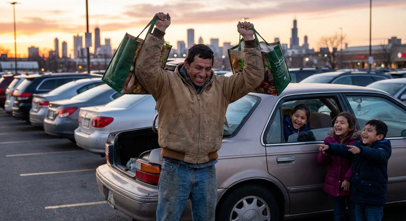 The Everyday Athlete: How to Build a Fit Body That Works for Real Life